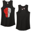 Your Fight is Our Fight Tank-Top - Image 2
